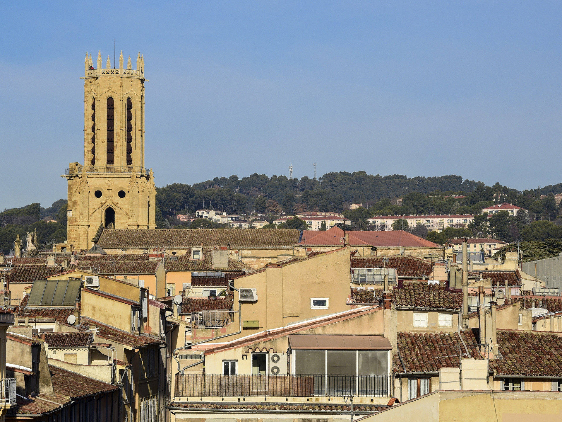 Cathédrale Saint-Sauveur