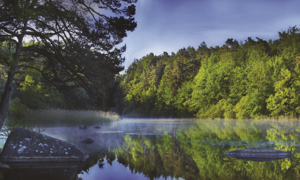 Micro-aventure 1 ou 2 jours 