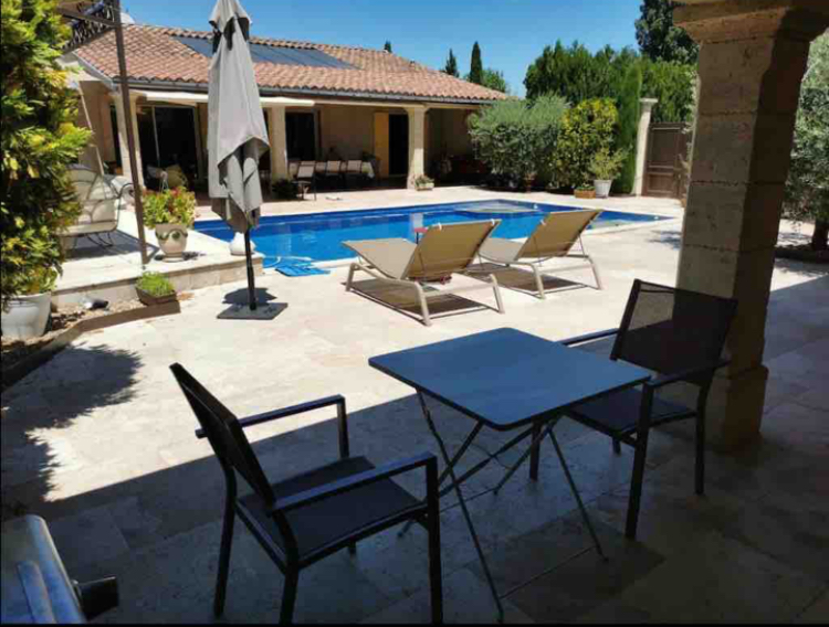 L'Olivier, Mollégès - photo 2