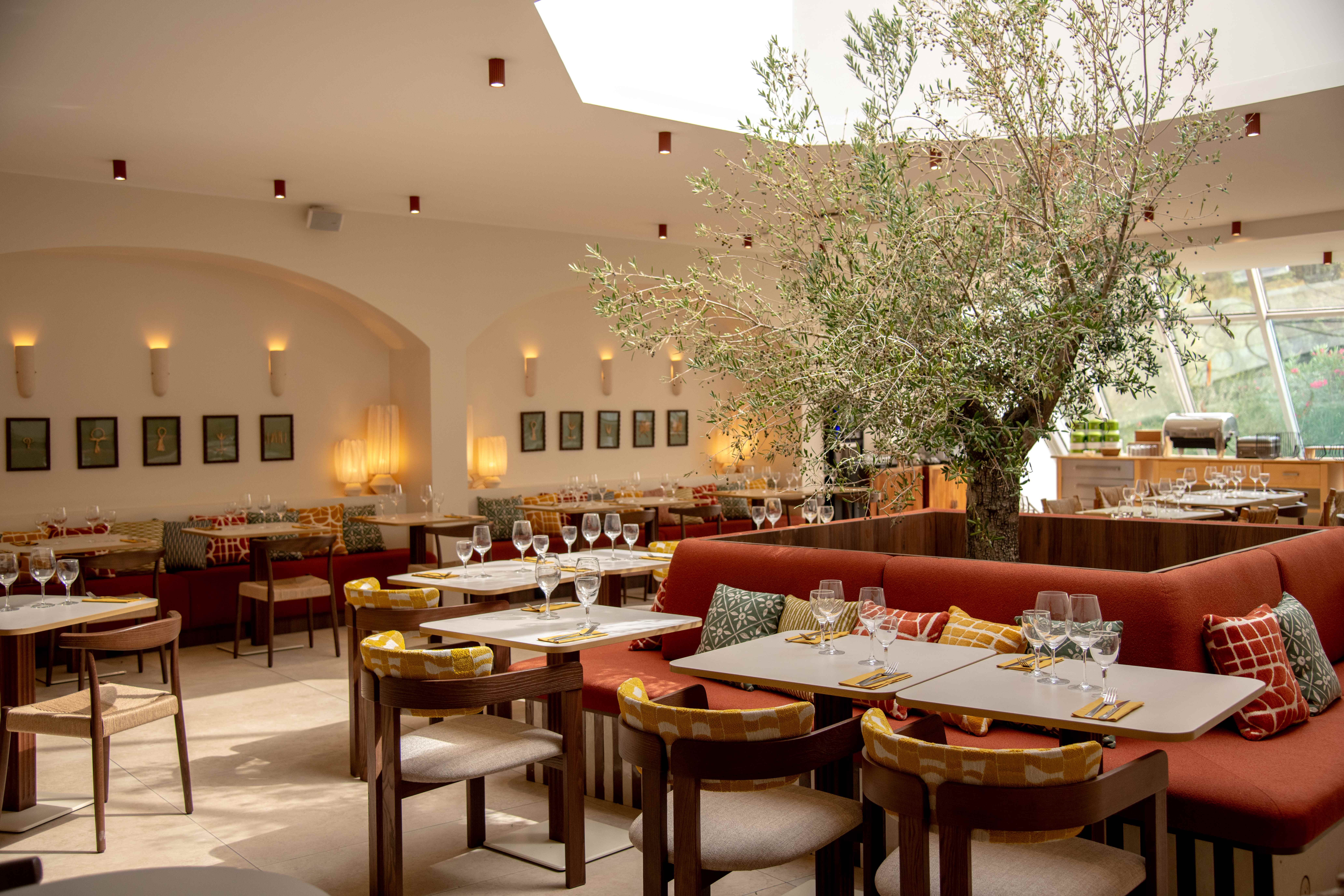 Mercure Arles Centre Arènes