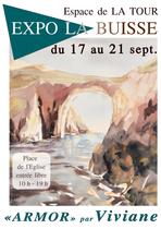 Affiche de l'exposition