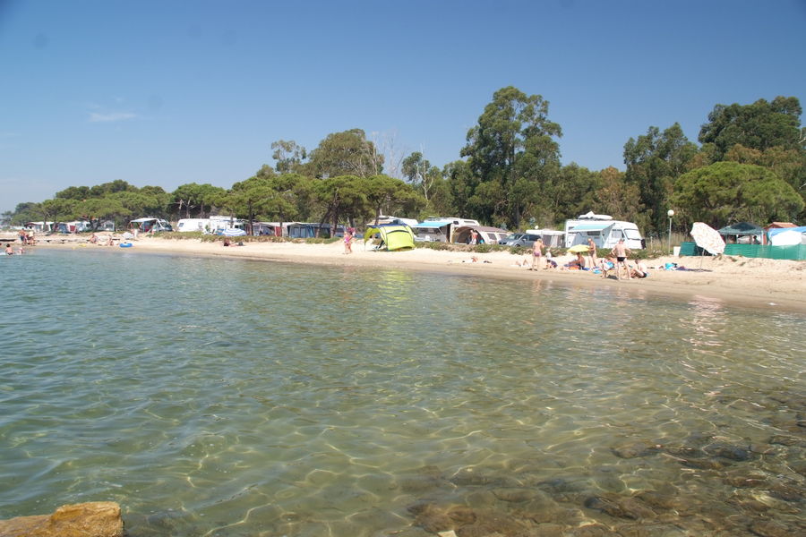 Plage du pansard