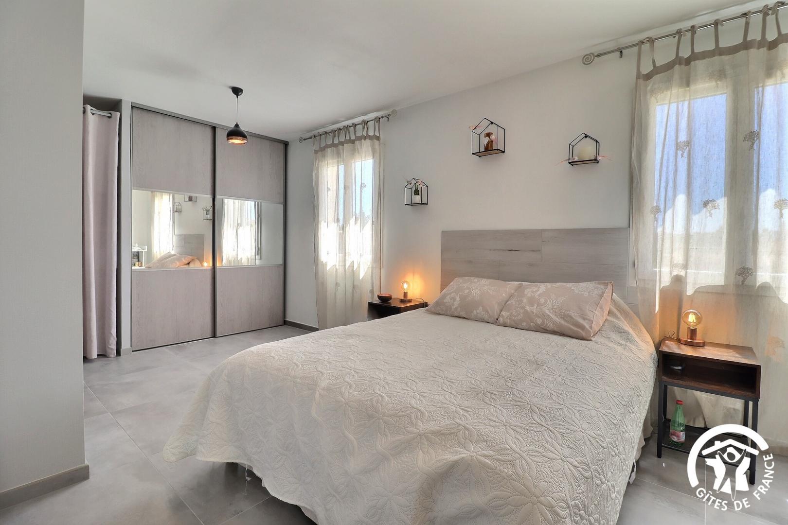 La Maison d'Eden, Mollégès - photo 11