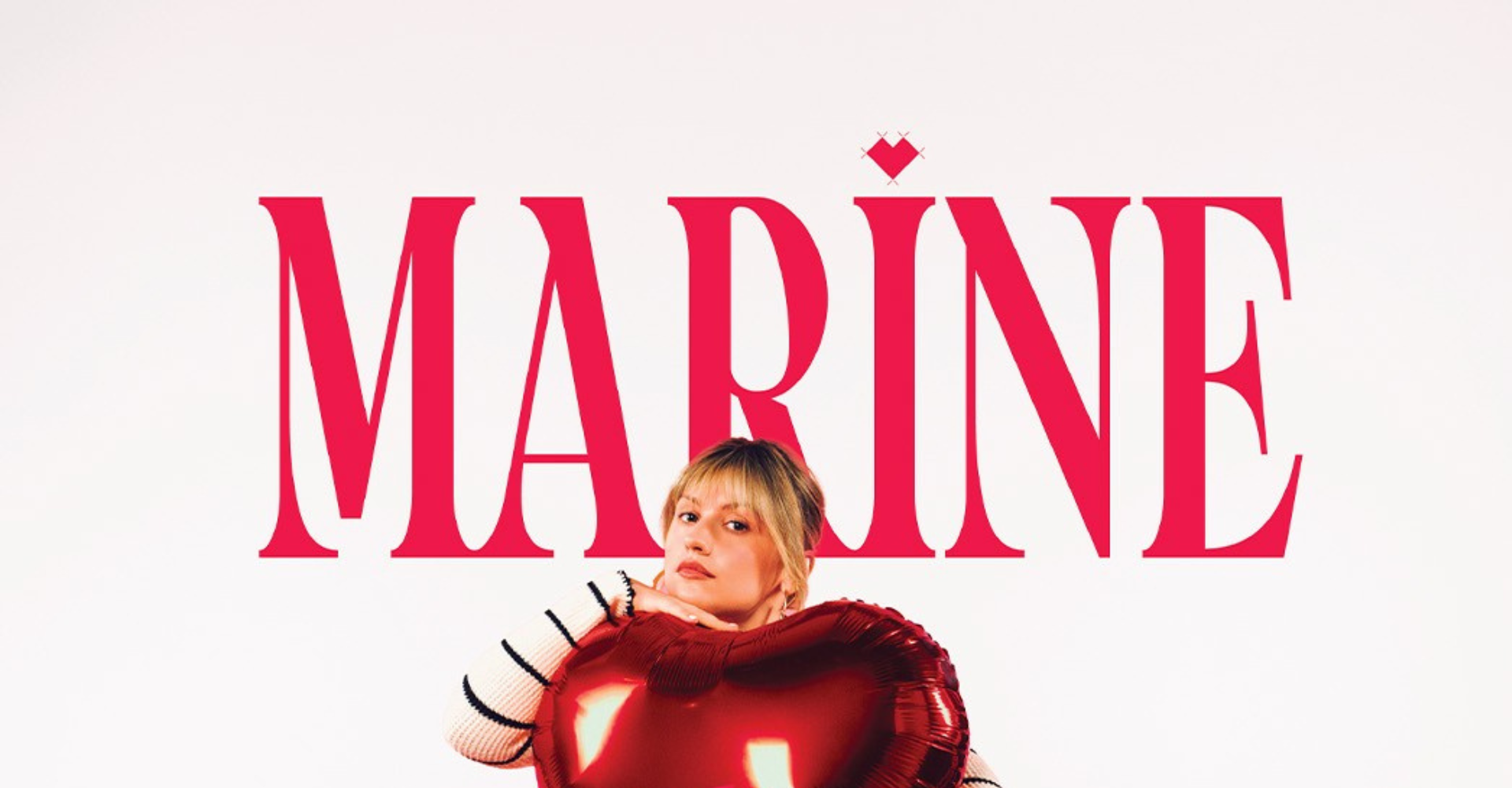 Marine (Delplace) - Tournée