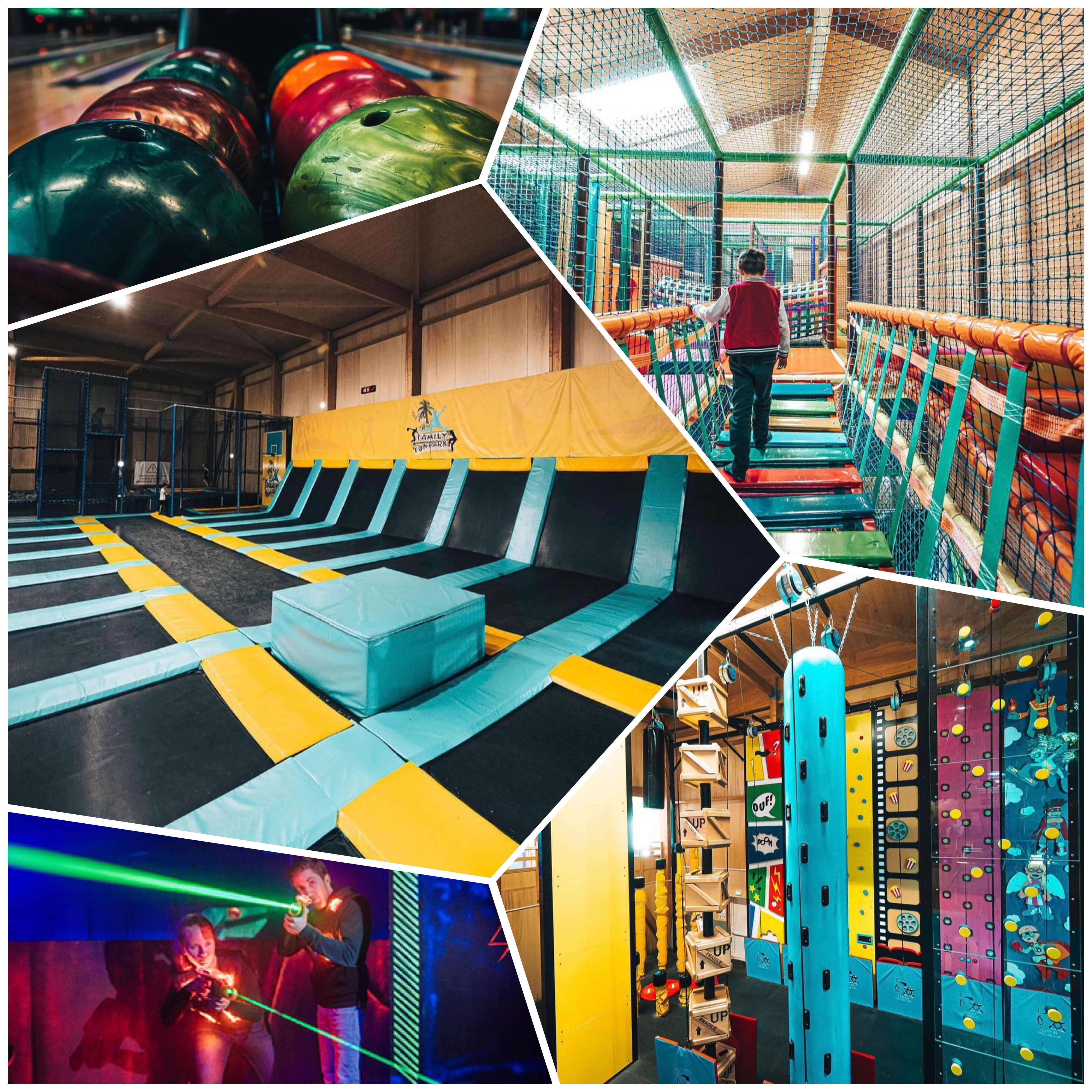 Family Fun Park