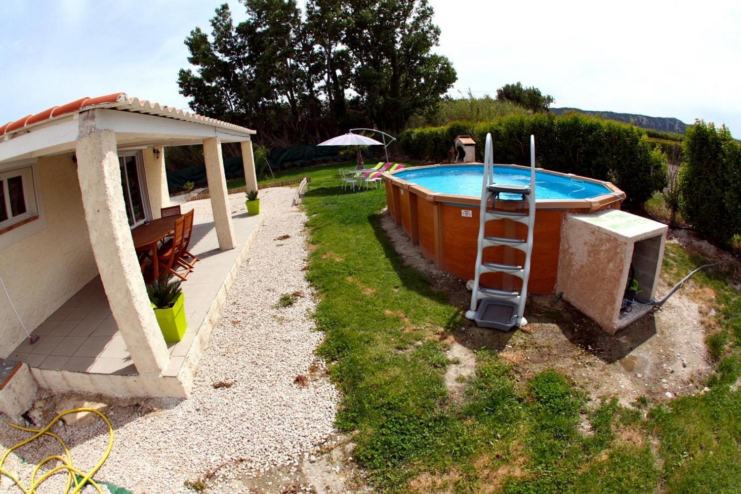 Au coeur de la Provence, Châteauneuf-les-Martigues - photo 23