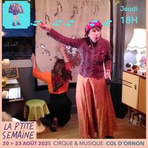 A. Delattre et M. Tavel