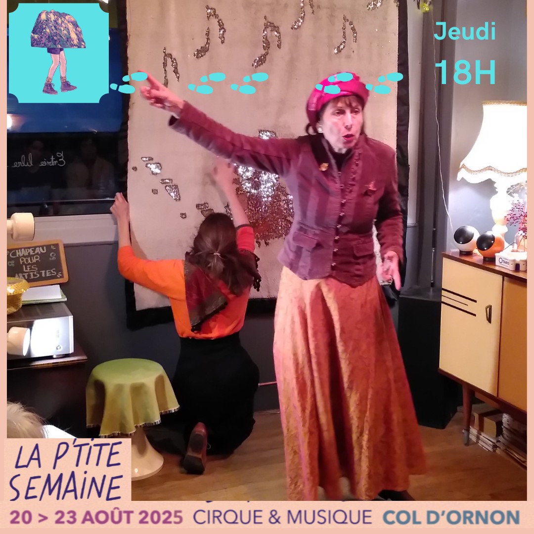 A. Delattre et M. Tavel