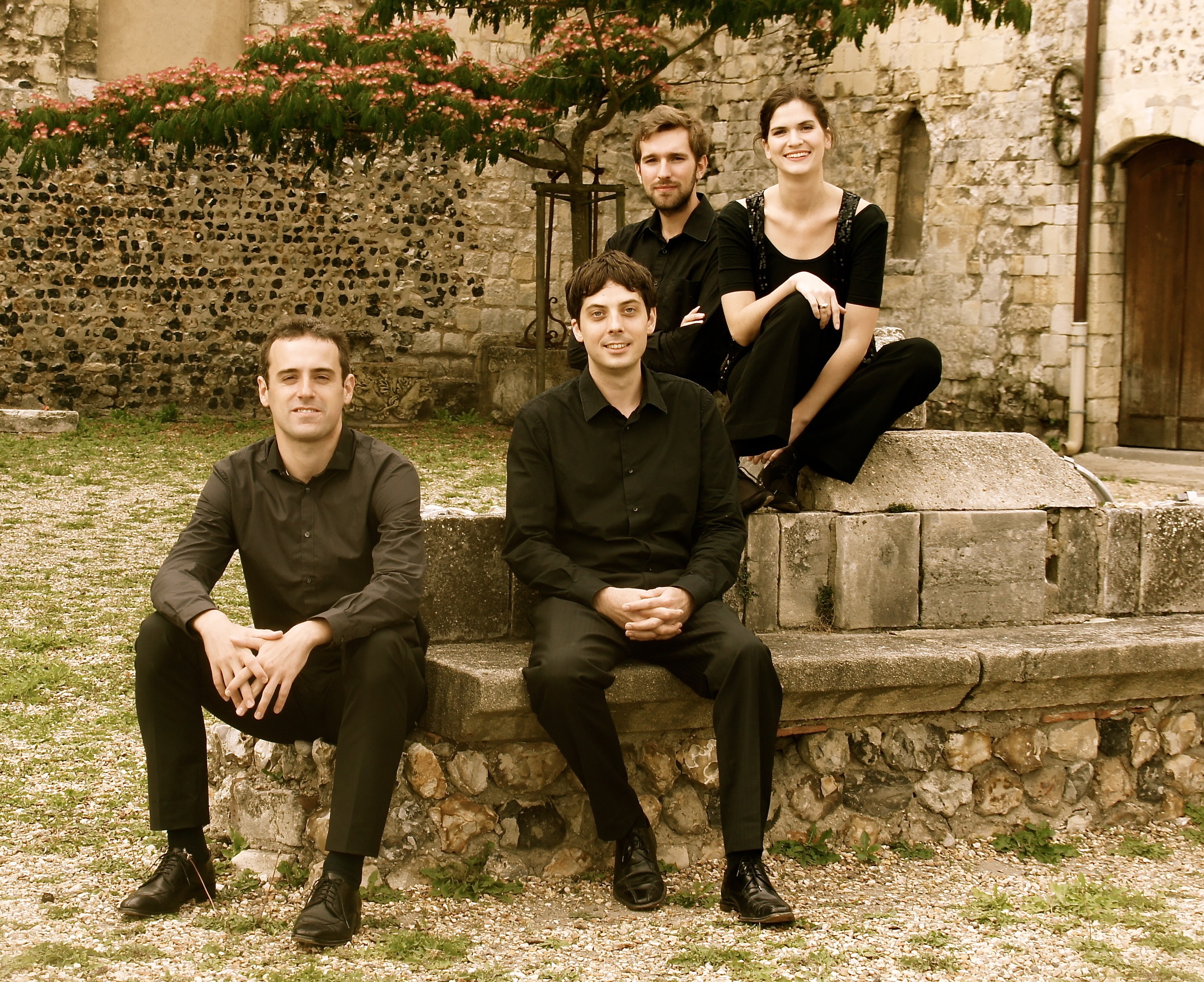 Quatuor Onslow