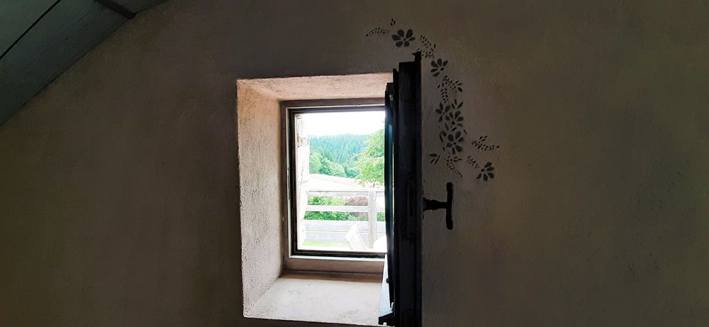 La Terrasse de Martin