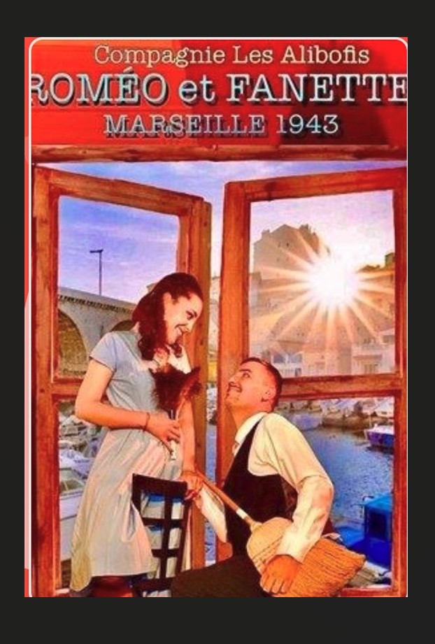 Roméo et Fanette