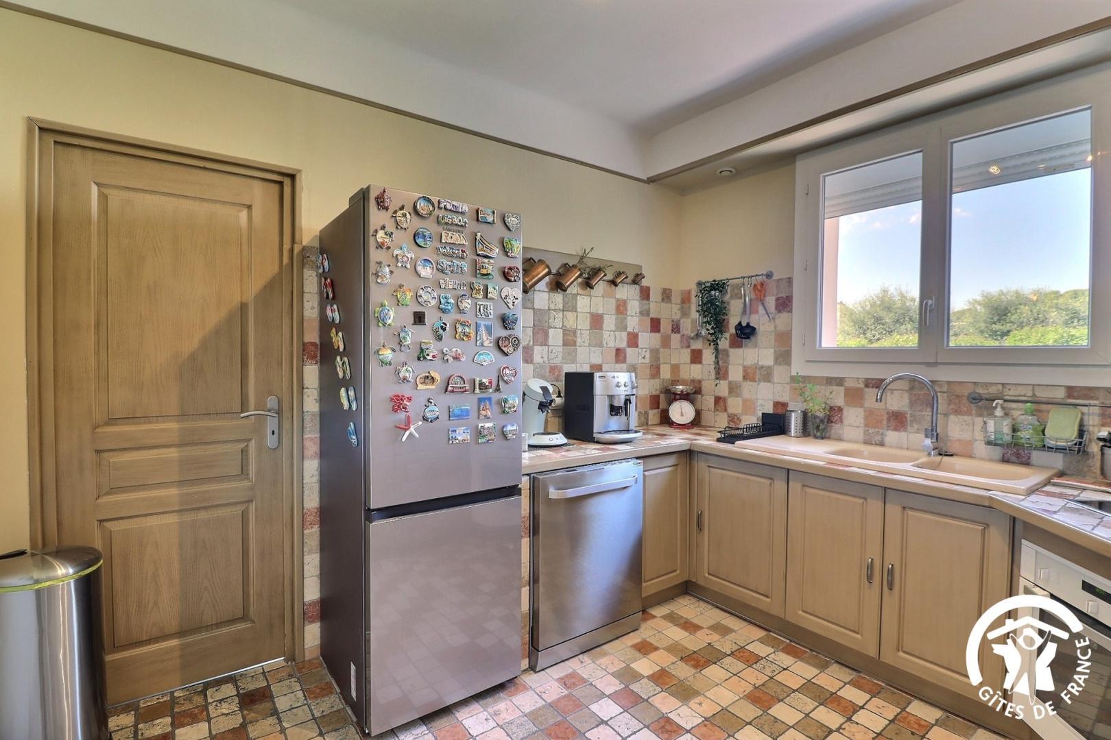 Villa Liliane, Grans - photo 47