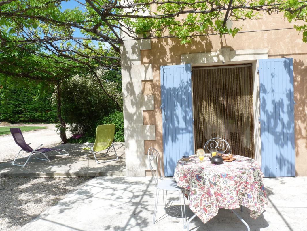 Le Farfadet, Mollégès - photo 30