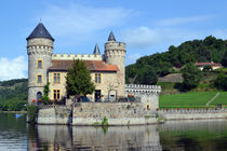 Château de la Roche