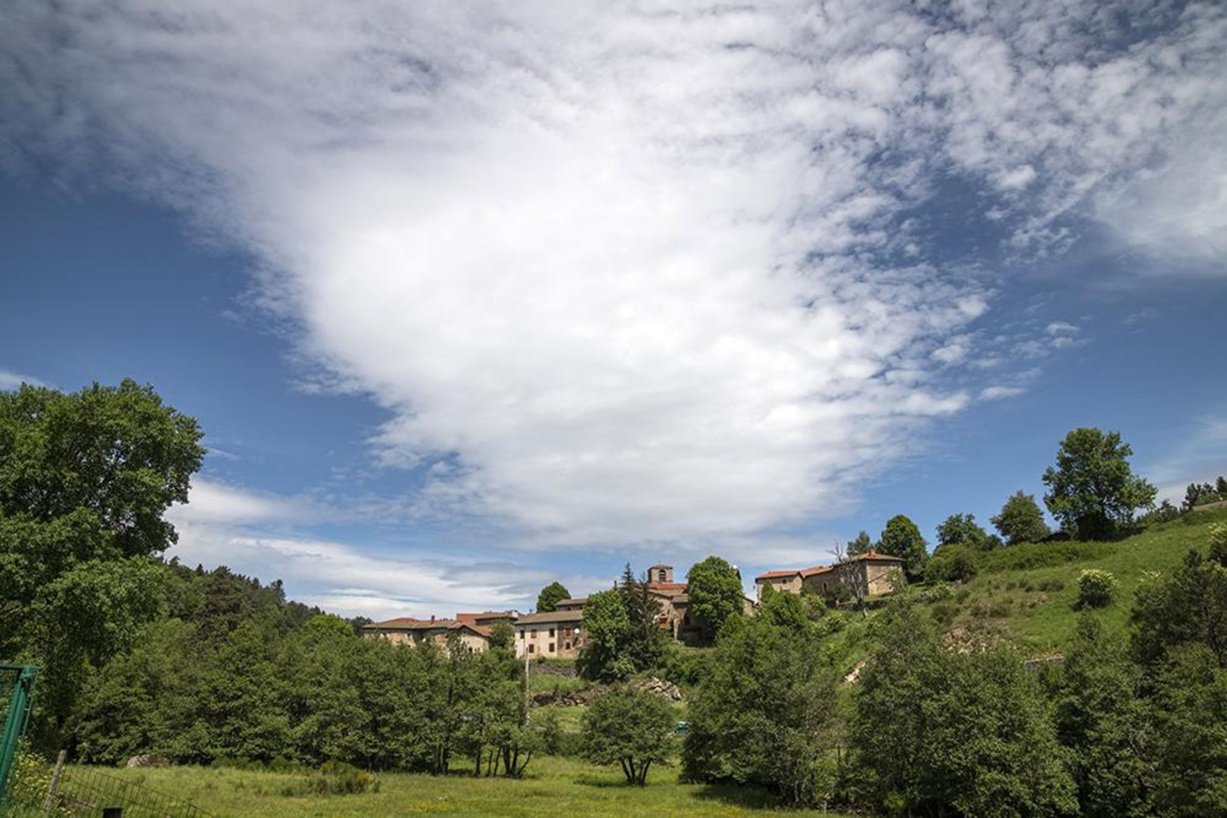 Trailounet (trail route no.16)