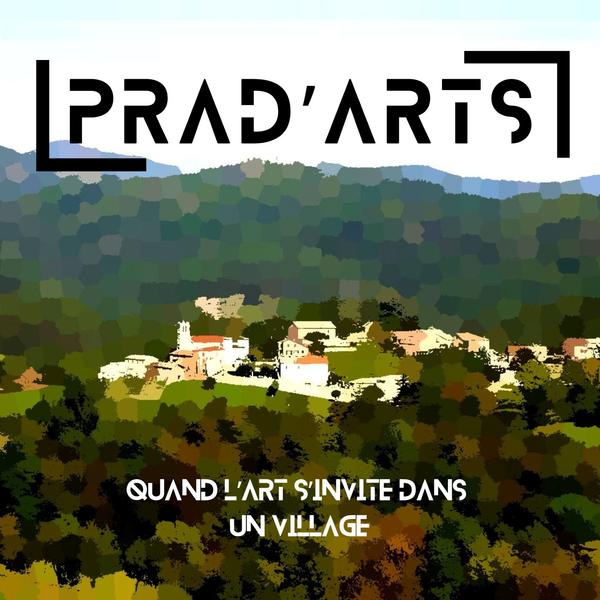 Prad'Arts : L'Art au naturel