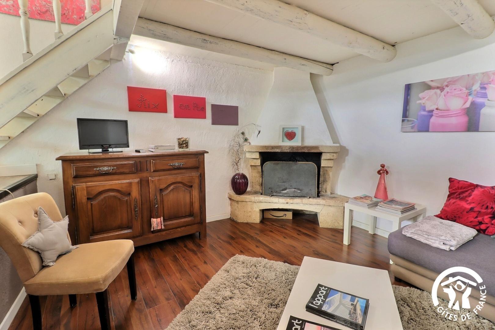 La Maison de Tao, Le Tholonet - photo 21