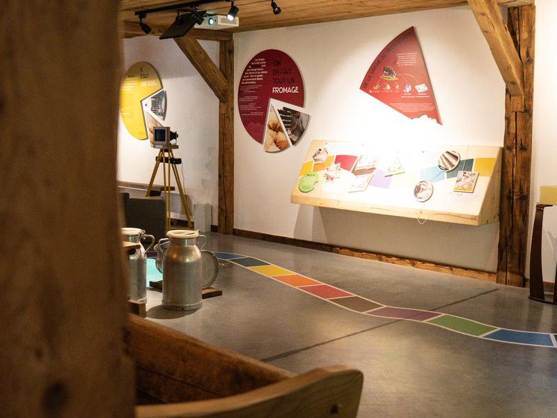 Visite guidée du Hameau des Alpes_La Clusaz