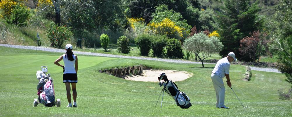 golf