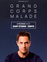 GRAND CORPS MALADE_Saint-Étienne