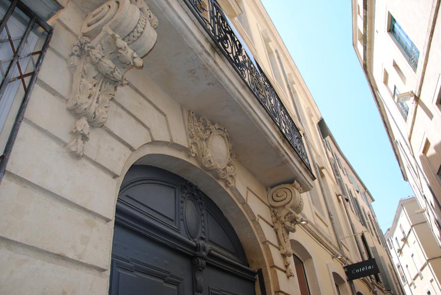 Hôtel de Rozel