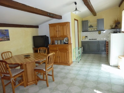 La Petite Maison dans la Prairie