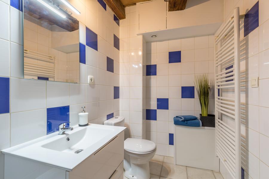 Gîte Le Mulet** Crémieu - A moins d'un heure de Lyon