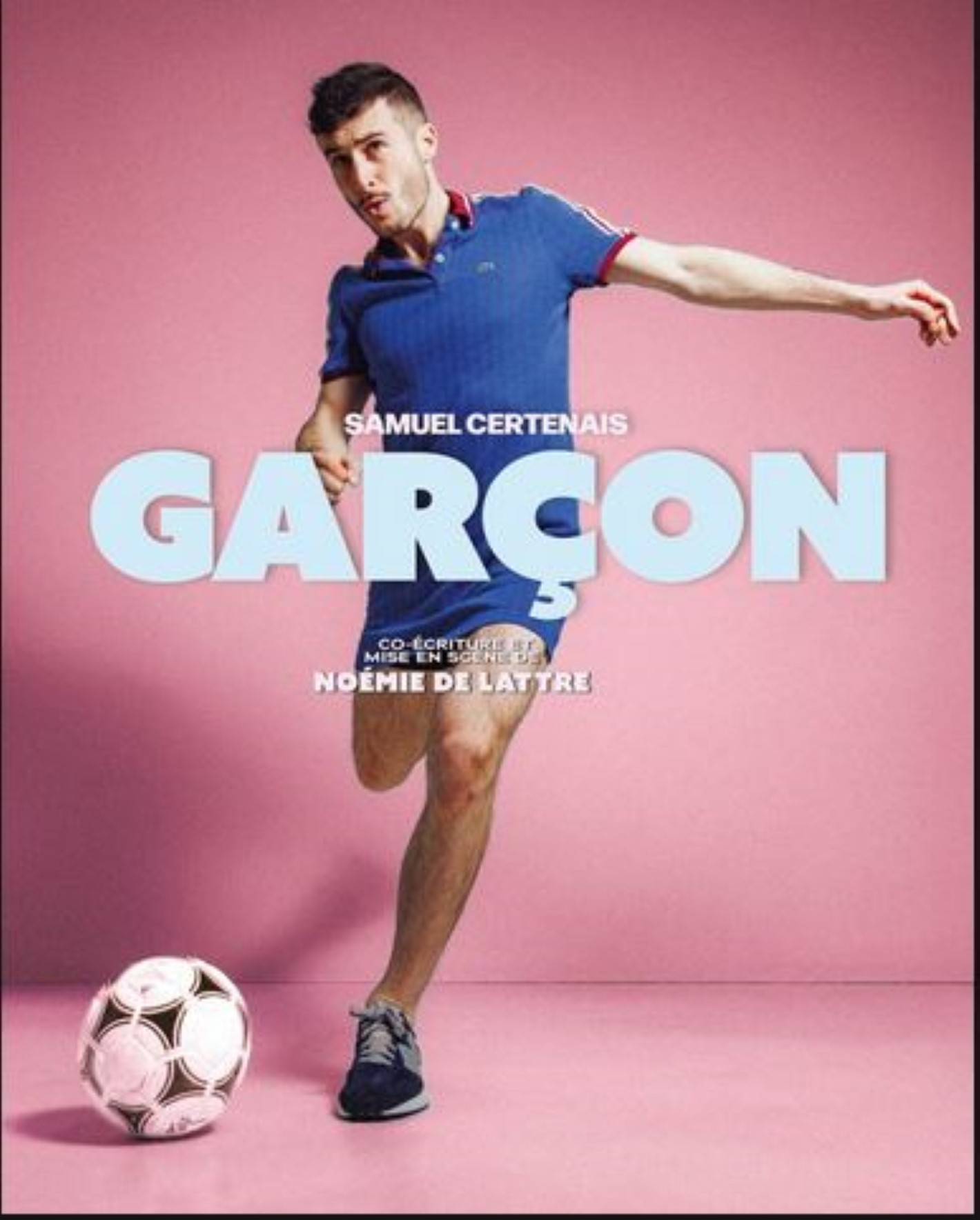 Samuel Certenais Garçons
