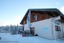 Margériaz location Ekosports