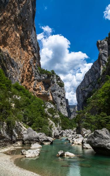 Rocksiders - Canyoning