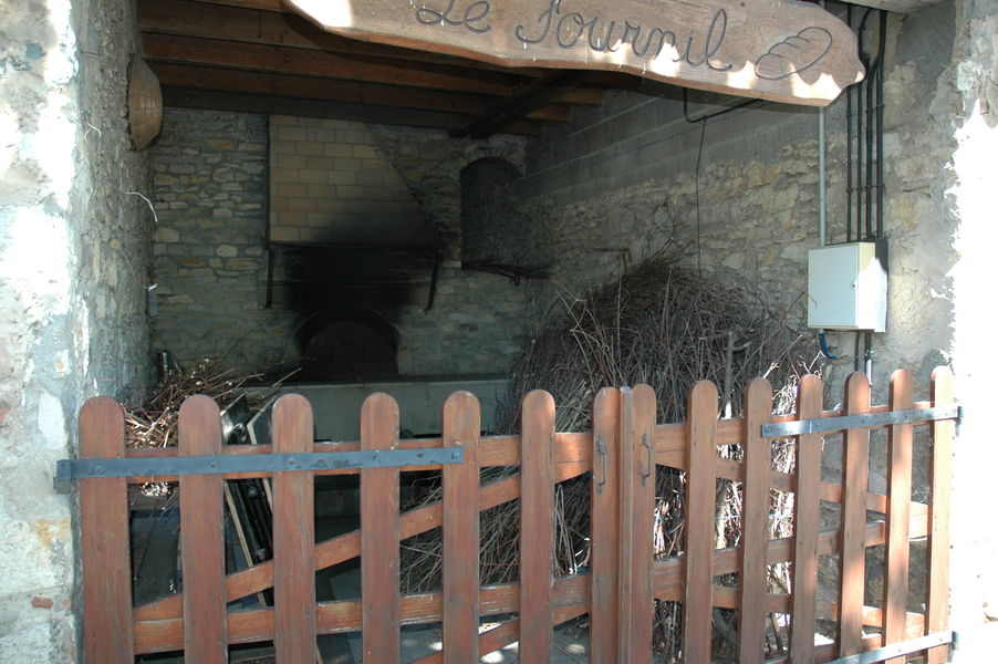 Four Passins - OTSI Morestel