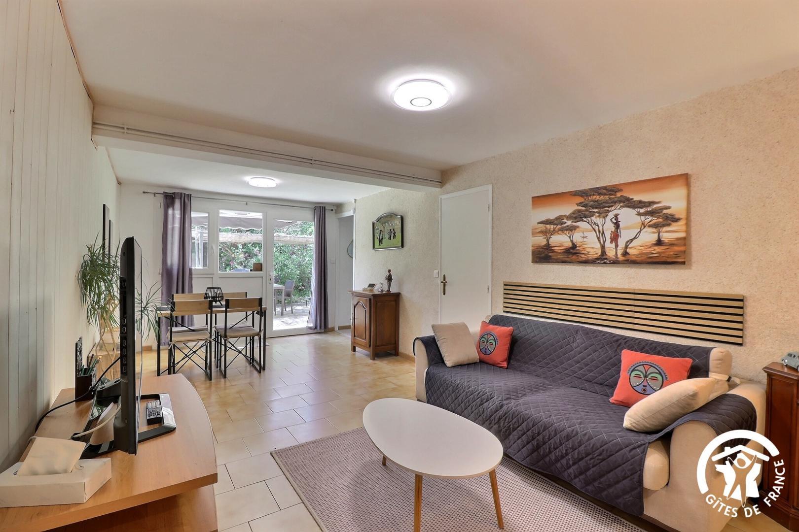 Le Gîte du Faneou, La Ciotat - photo 10