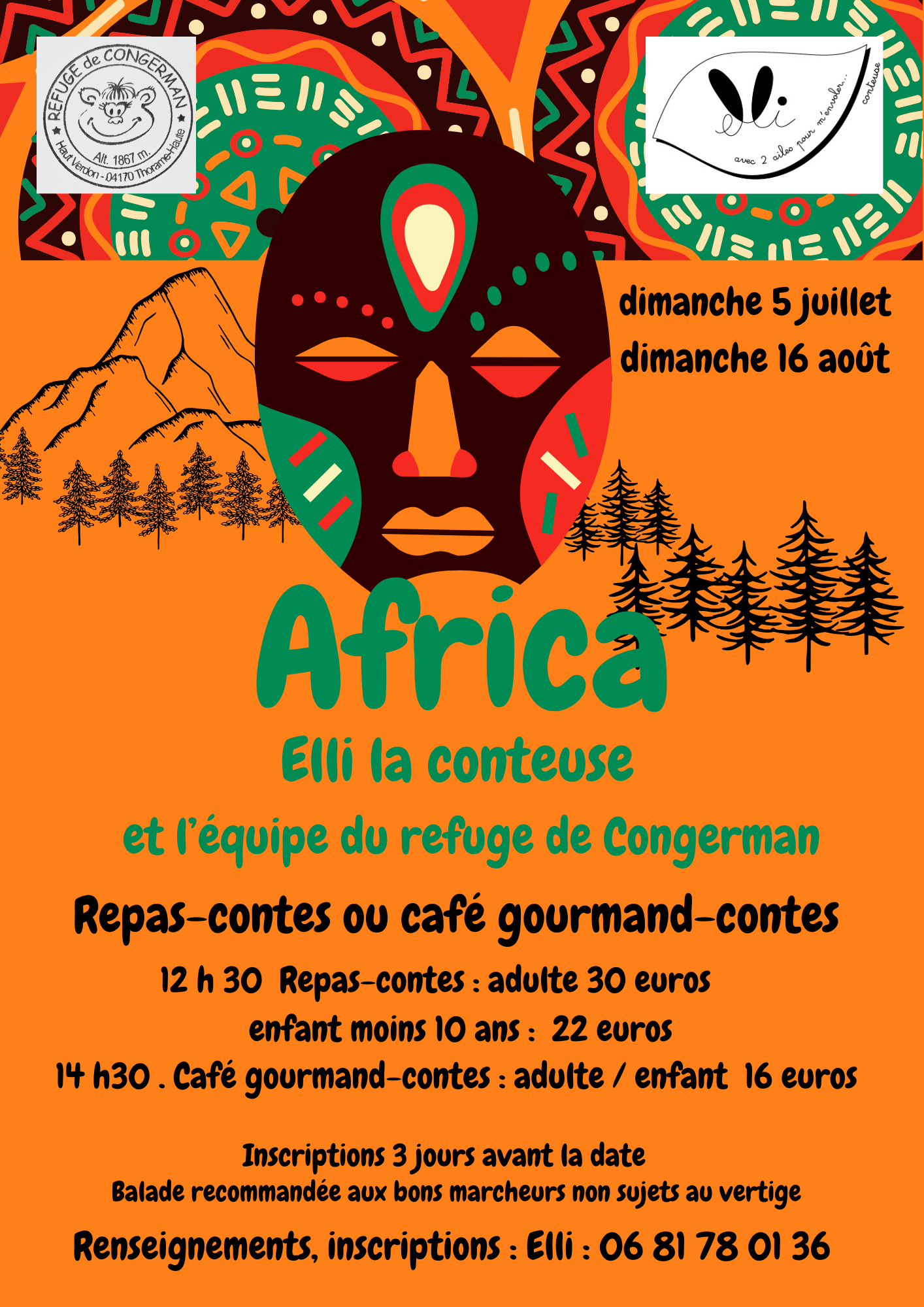 Africa
