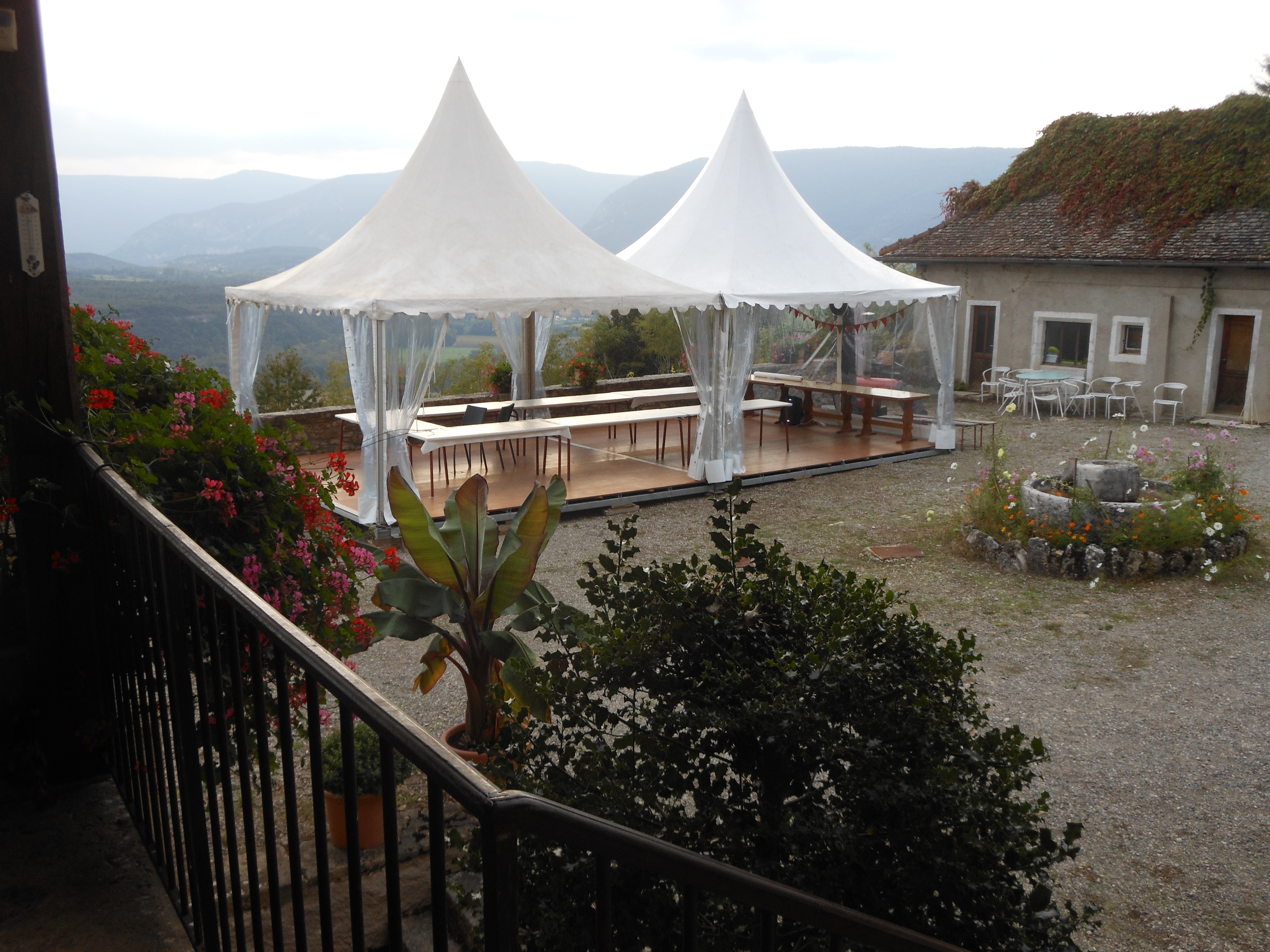 La Lavanche - Arvi�res