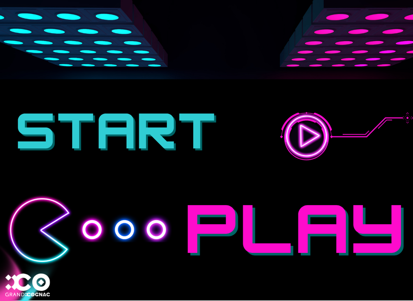 Start and Play