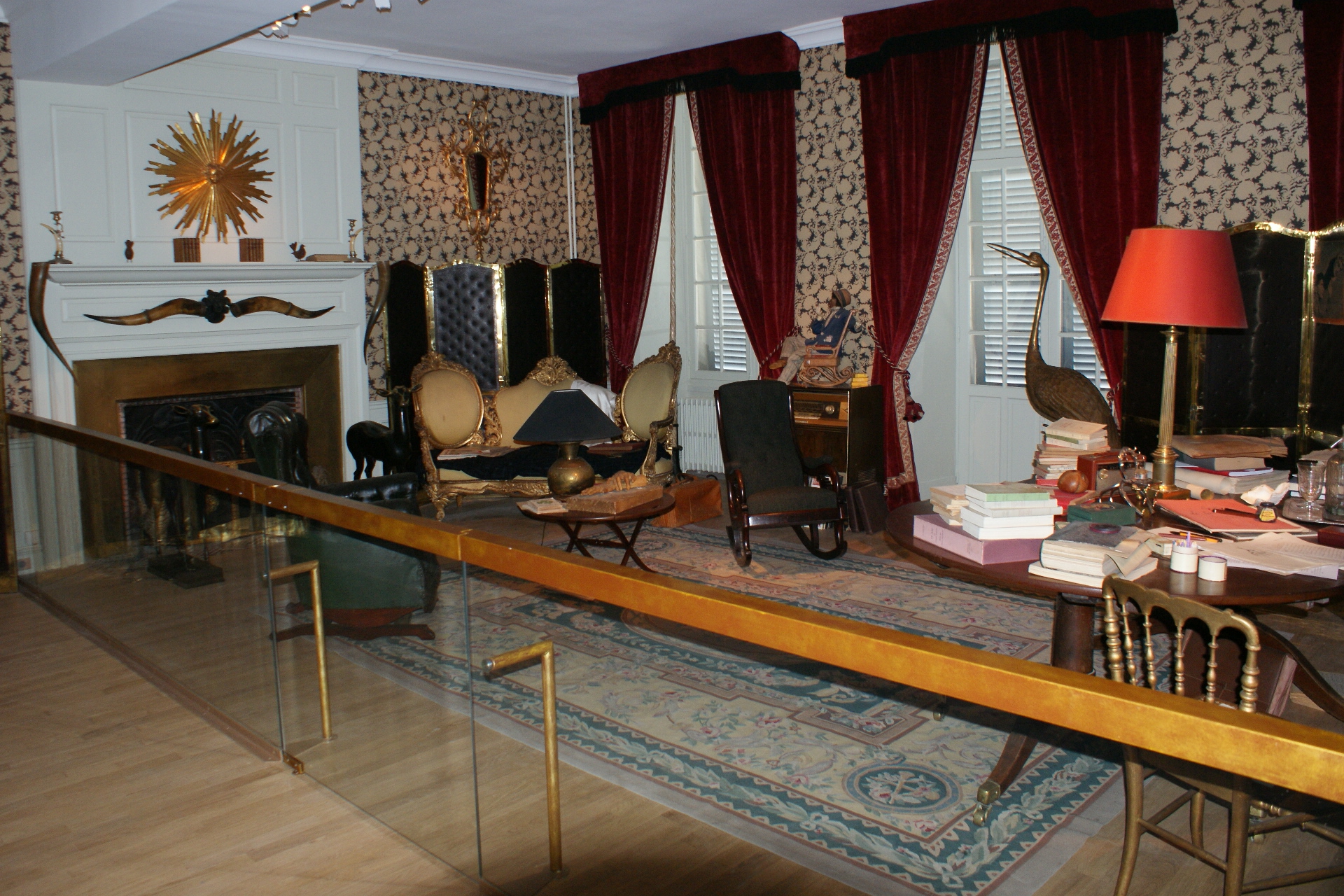 Maison Cocteau