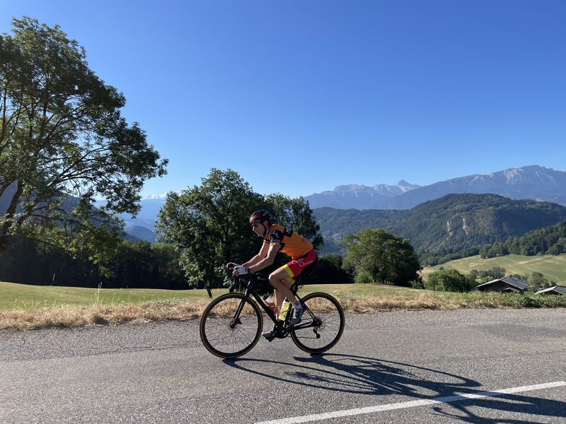 Adopte un col - 2022