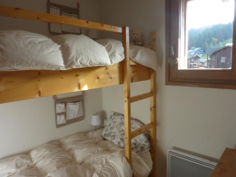 Les Gets-Cristal 6-Chambre2