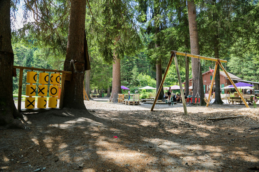 Balade Paradis des Praz