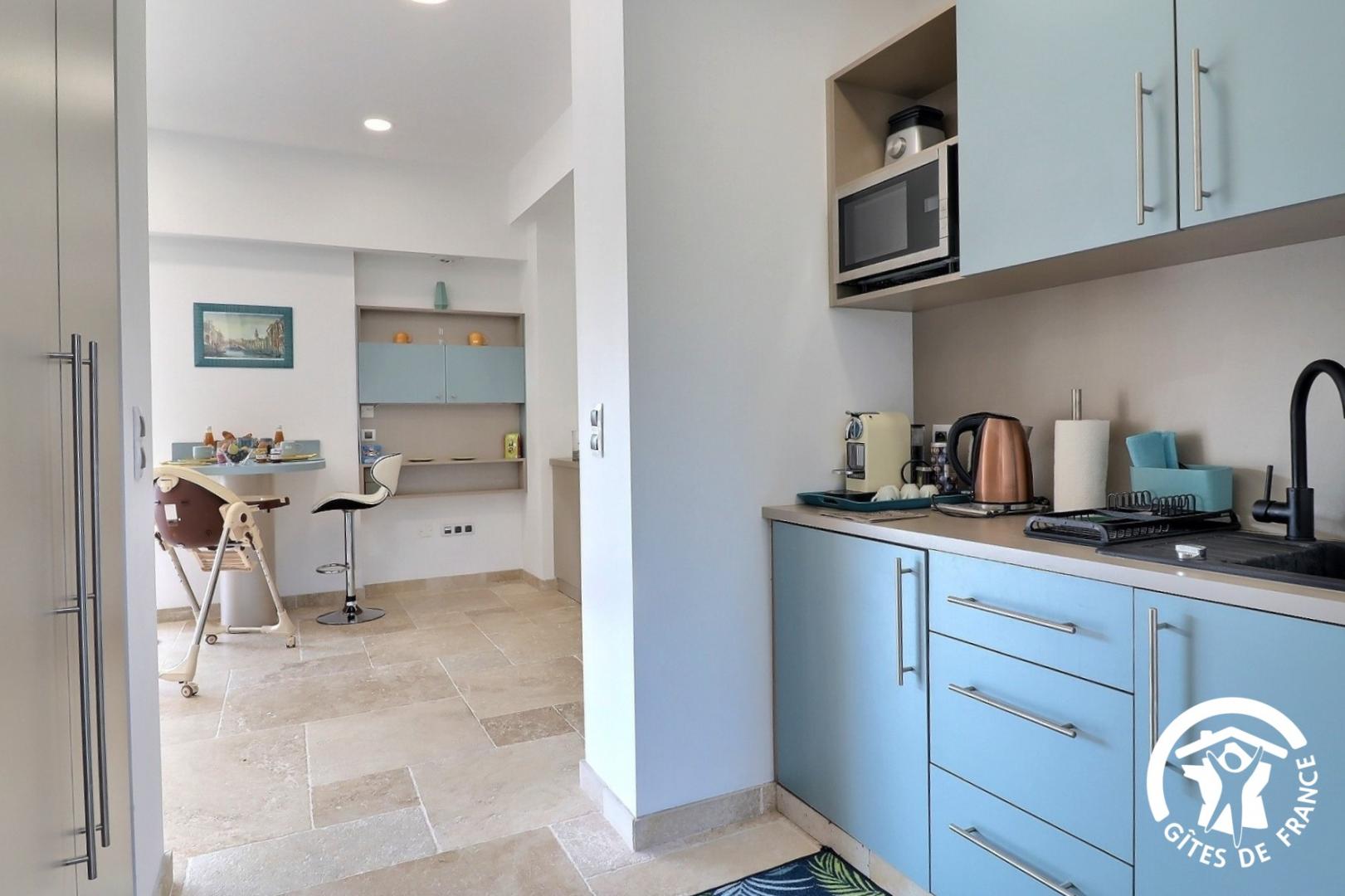 Domaine des Eucalyptus, Mollégès - photo 53