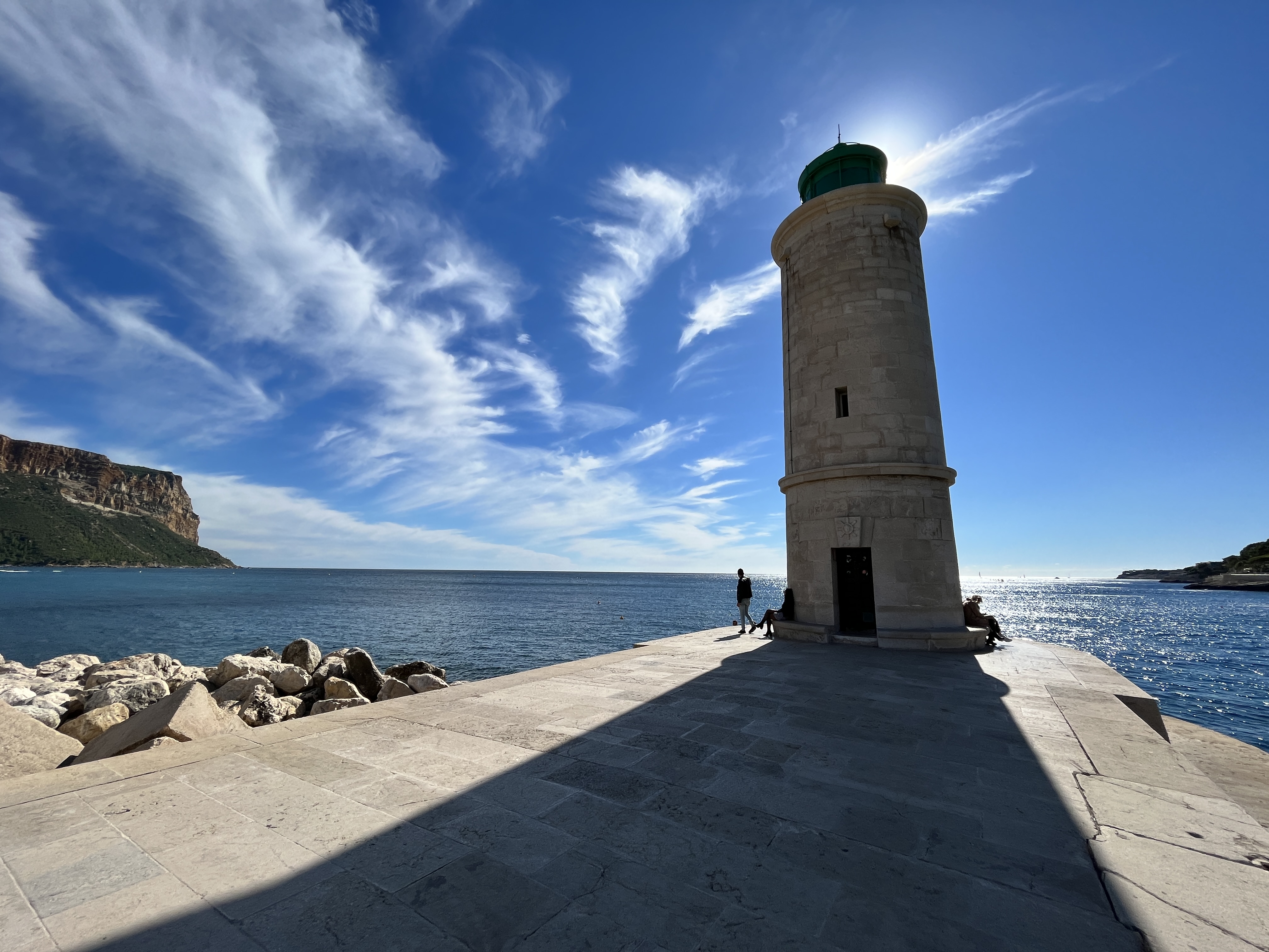 Le Phare, Cassis - photo 2