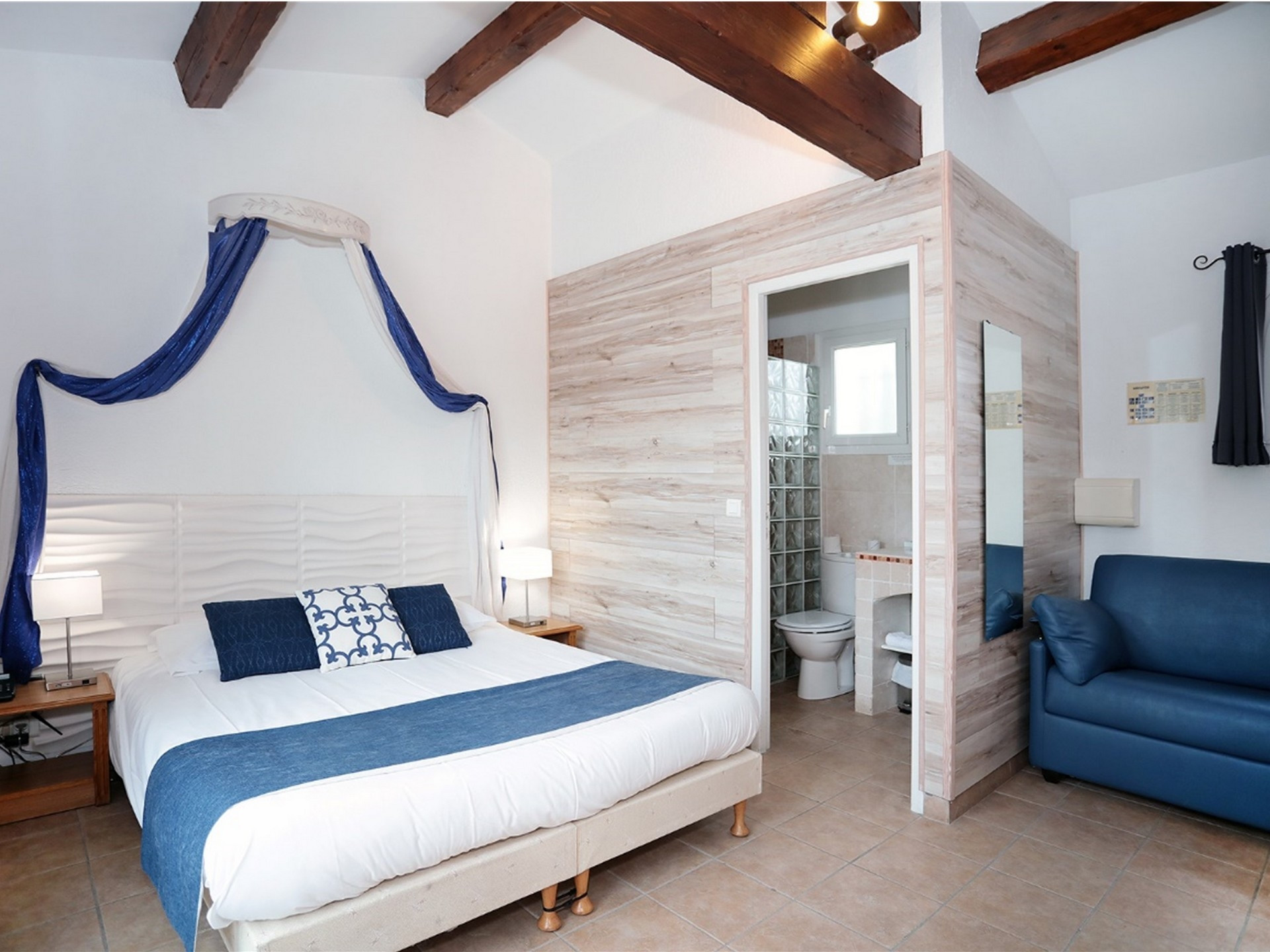 Déjeunez sous l'arbre, Rousset - photo 6