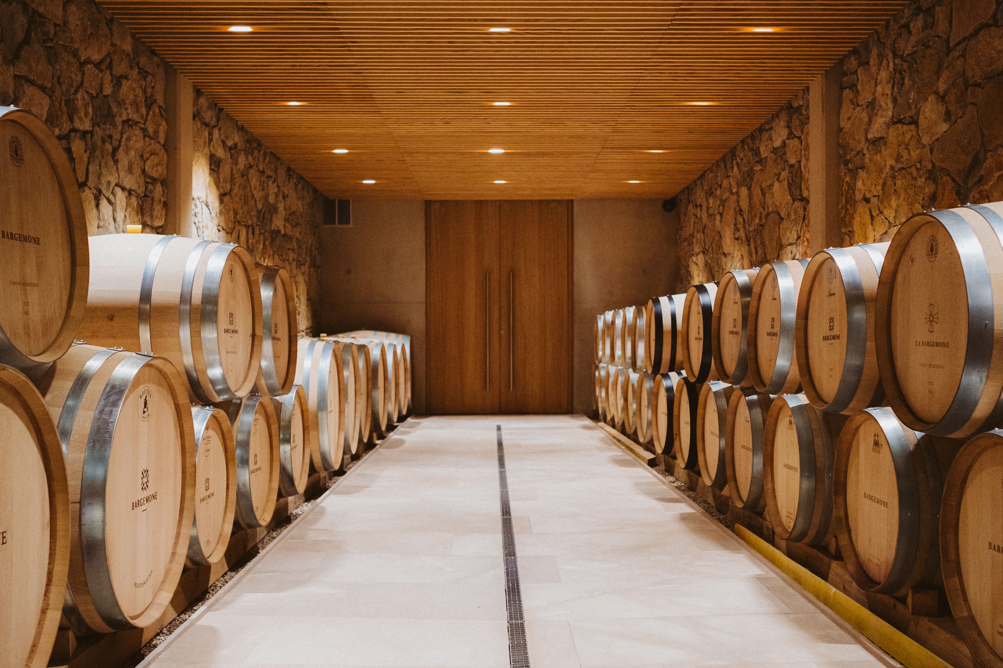 Domaine Bargemone — photo 2