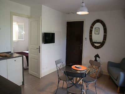 La Bastide des Cyprés - L'Acacia — photo 3