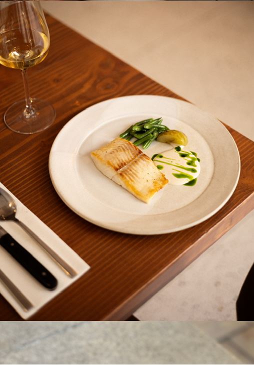 Restaurant Prémices