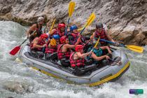 Roman ‘Eau Rafting - Castellane-it - Photo 7
