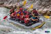 Rafting
