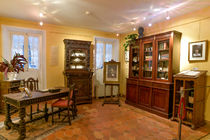 Musée Escoffier de l'Art Culinaire - Villeneuve-Loubet