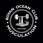 Roc Halterophilie