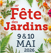 Fête des jardins